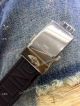 Replica Breitling Chronomat B01 Watch Blue Dial Black Rubber strap (5)_th.jpg